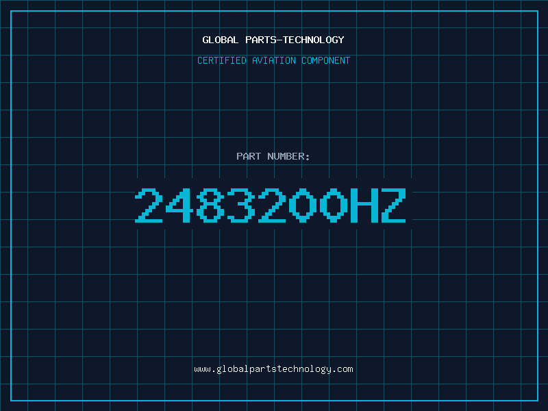 Aviation Part 2483200Hz