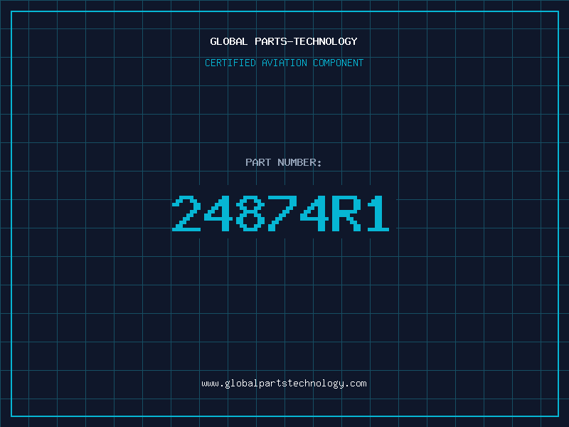 Aviation Part 24874R1
