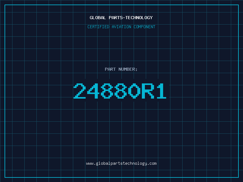 Aviation Part 24880R1