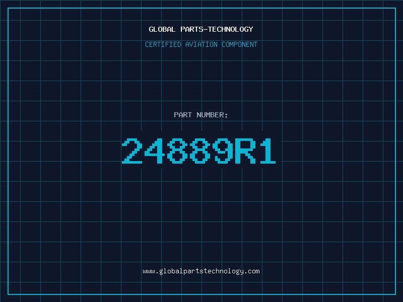 Aviation Part 24889R1
