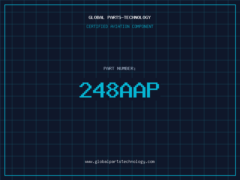 Aviation Part 248AAP