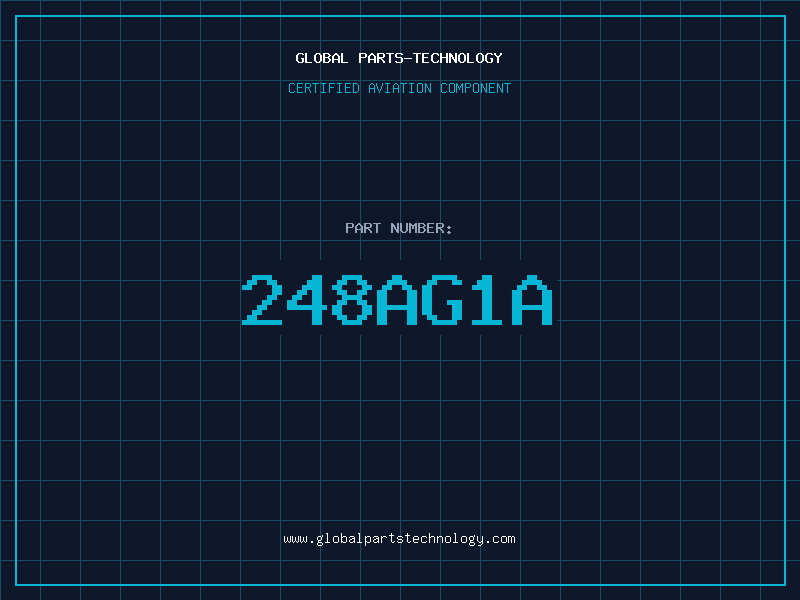 Aviation Part 248AG1A