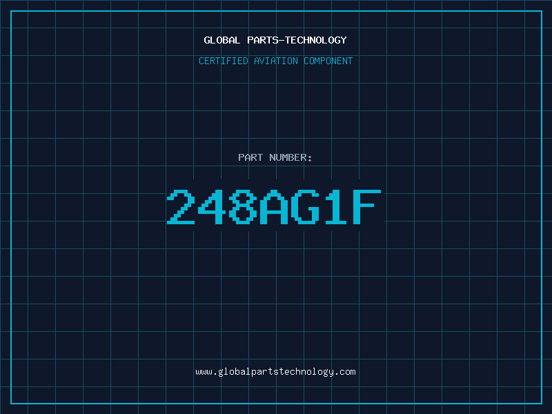 Aviation Part 248AG1F