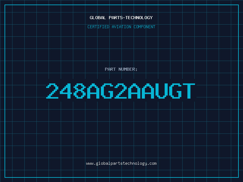 Aviation Part 248AG2AAUGT