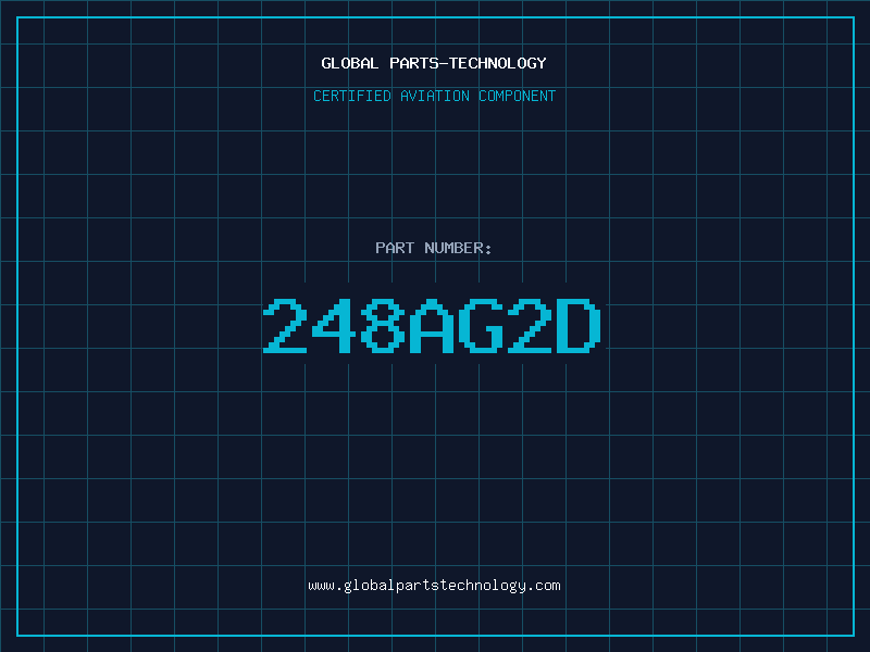 Aviation Part 248AG2D