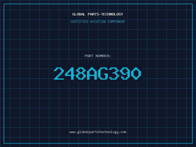 Aviation Part 248AG390