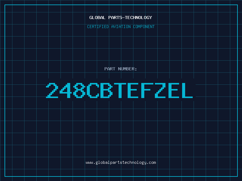 Aviation Part 248CBTEFZEL