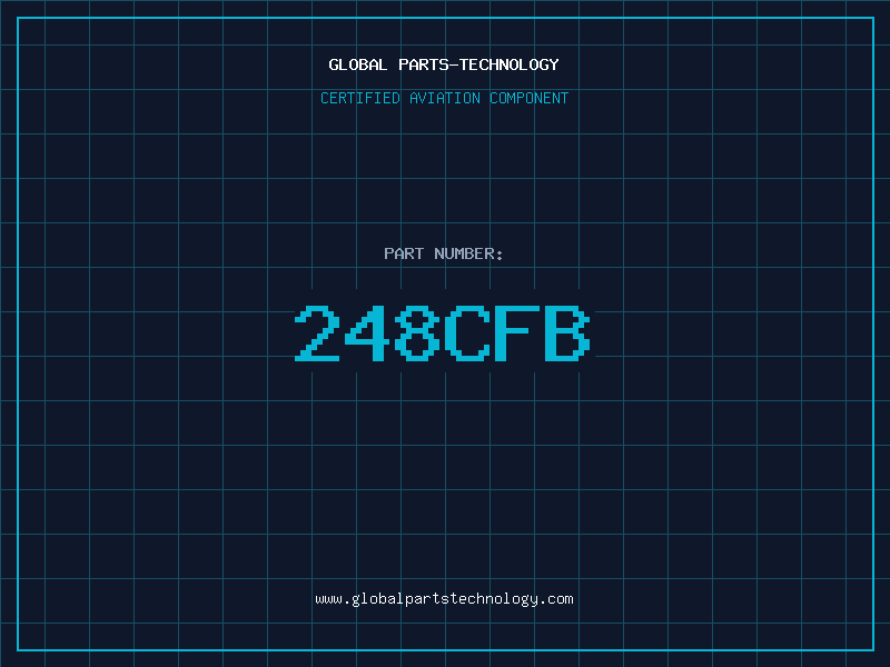 Aviation Part 248CFB