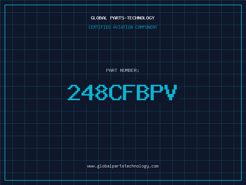 Aviation Part 248CFBPV