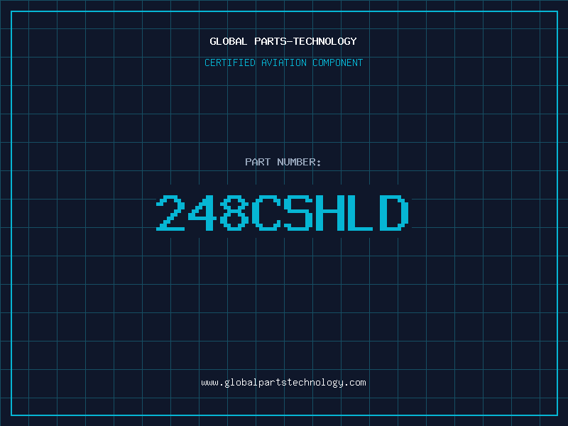 Aviation Part 248CSHLD