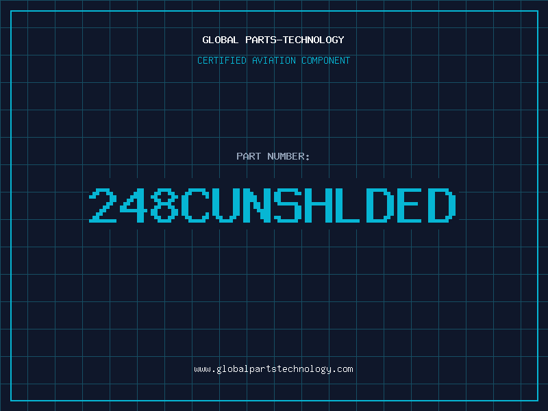 Aviation Part 248CUNSHLDED