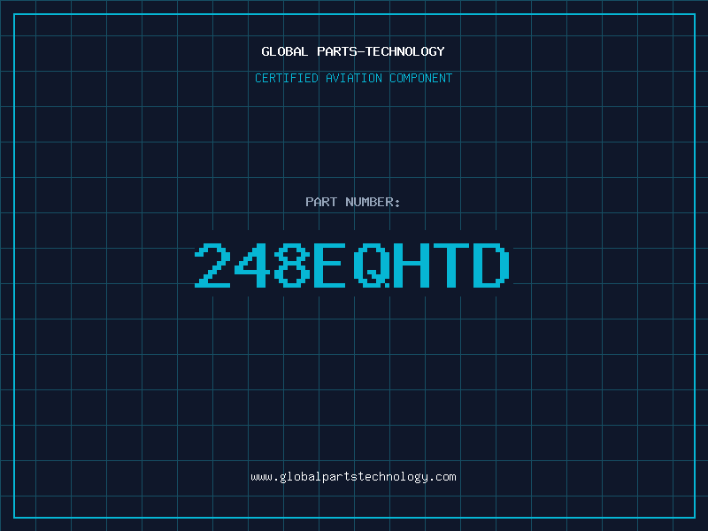 Aviation Part 248EQHTD