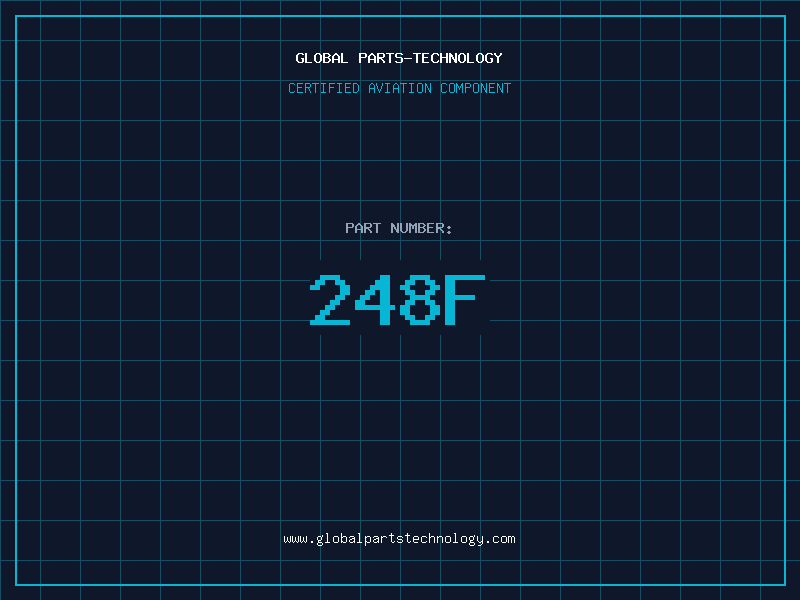 Aviation Part 248F