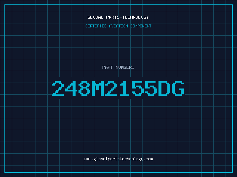 Aviation Part 248M2155DG