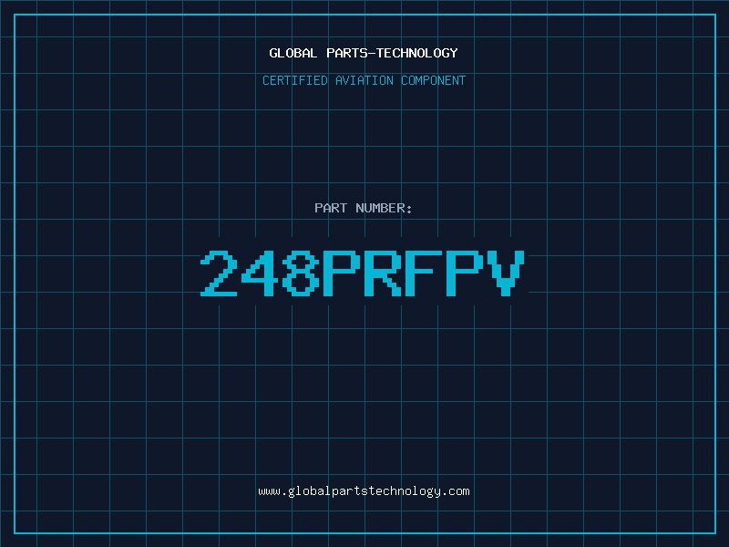 Aviation Part 248PRFPV