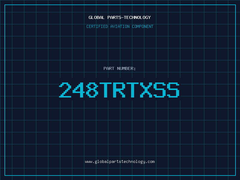 Aviation Part 248TRTXSS