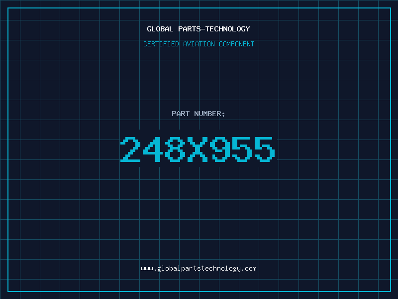 Aviation Part 248X955