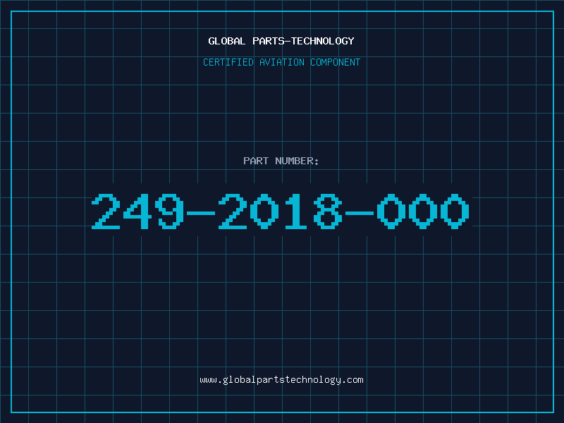 Aviation Part 249-2018-000