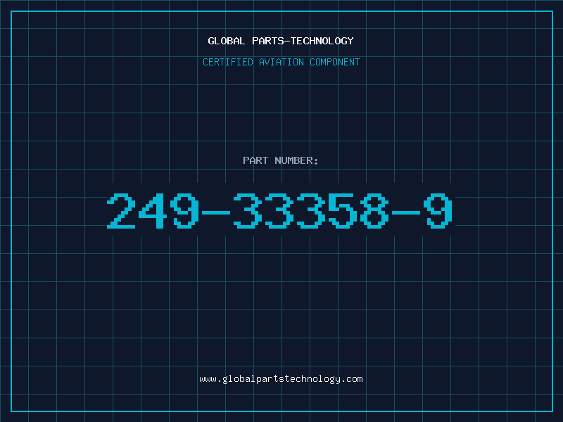 Aviation Part 249-33358-9