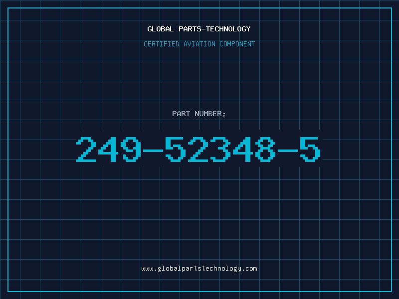 Aviation Part 249-52348-5