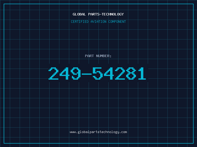 Aviation Part 249-54281