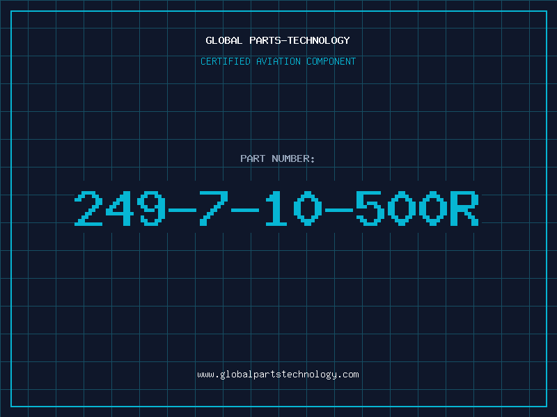Aviation Part 249-7-10-500R