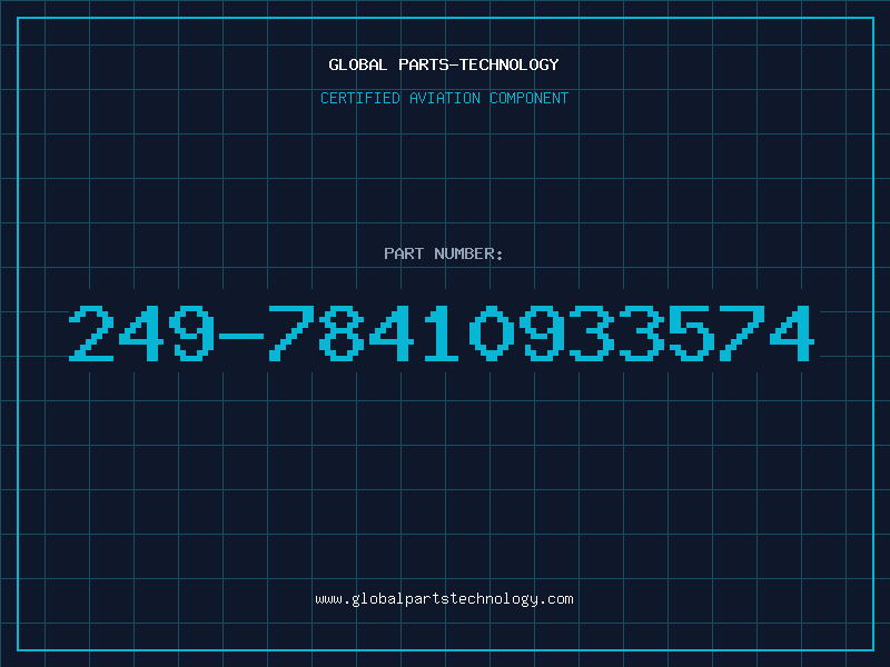 Aviation Part 249-78410933574