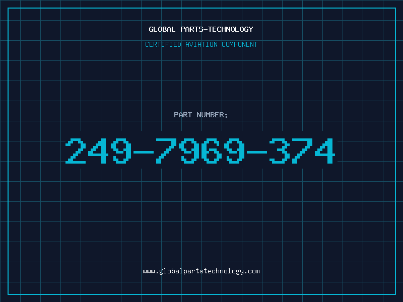 Aviation Part 249-7969-374