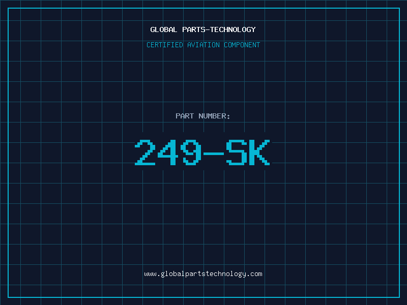 Aviation Part 249-SK