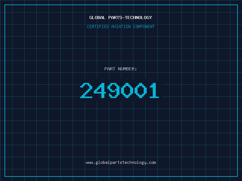 Aviation Part 249001