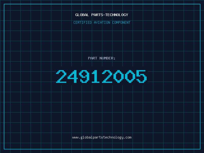 Aviation Part 24912005
