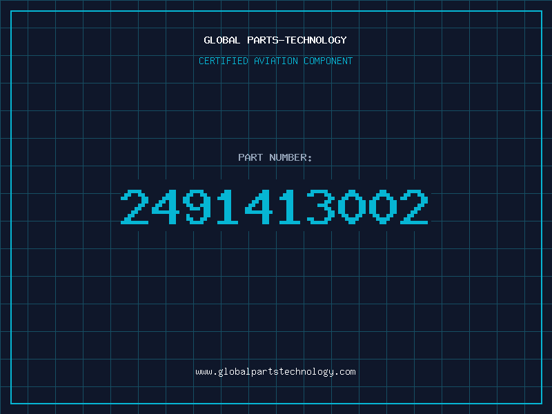 Aviation Part 2491413002