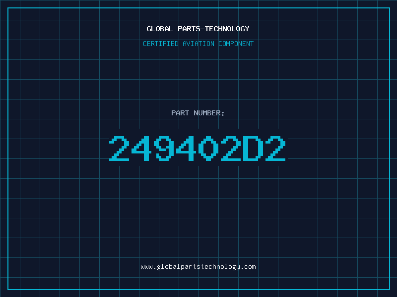 Aviation Part 249402D2