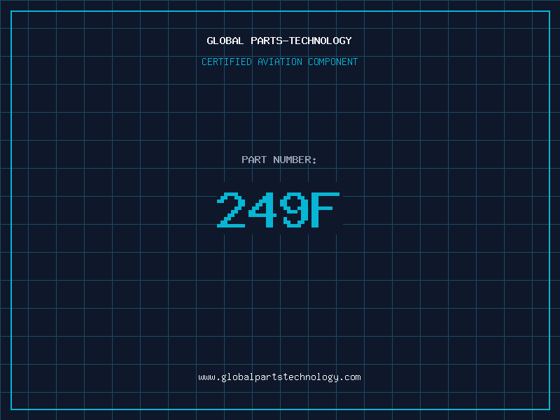 Aviation Part 249F