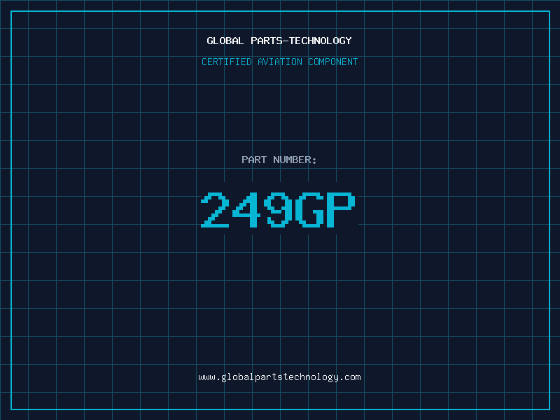 Aviation Part 249GP