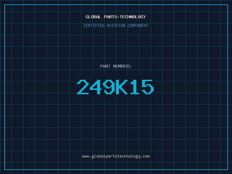 Aviation Part 249K15