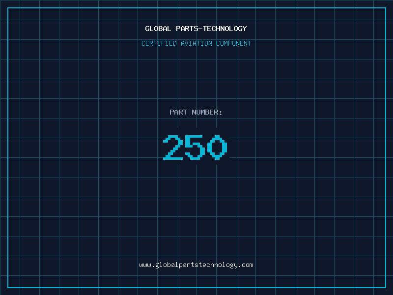 Aviation Part 250
