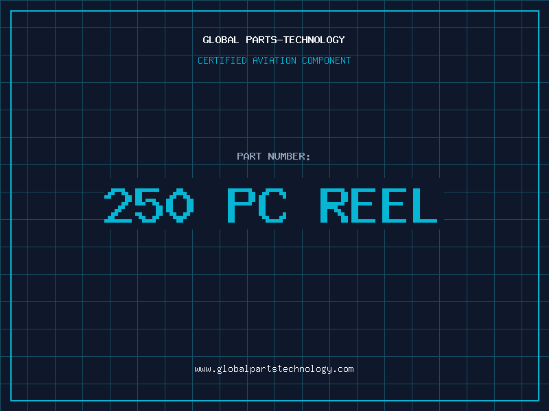 Aviation Part 250 PC REEL