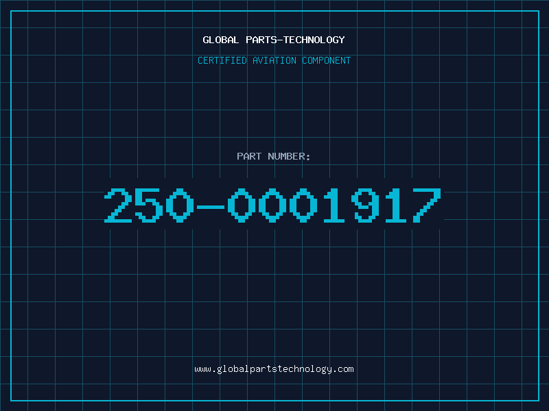 Aviation Part 250-0001917