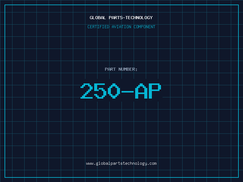 Aviation Part 250-AP