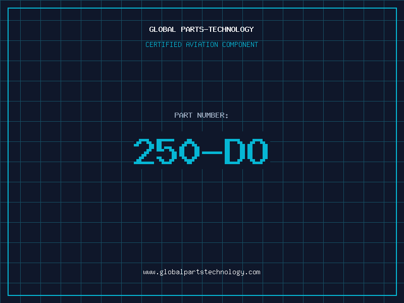 Aviation Part 250-DO