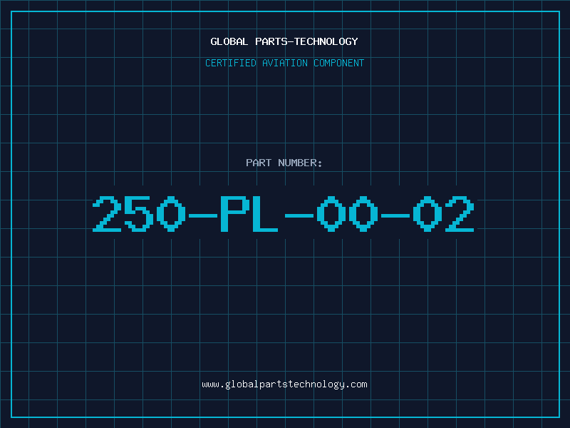Aviation Part 250-PL-00-02