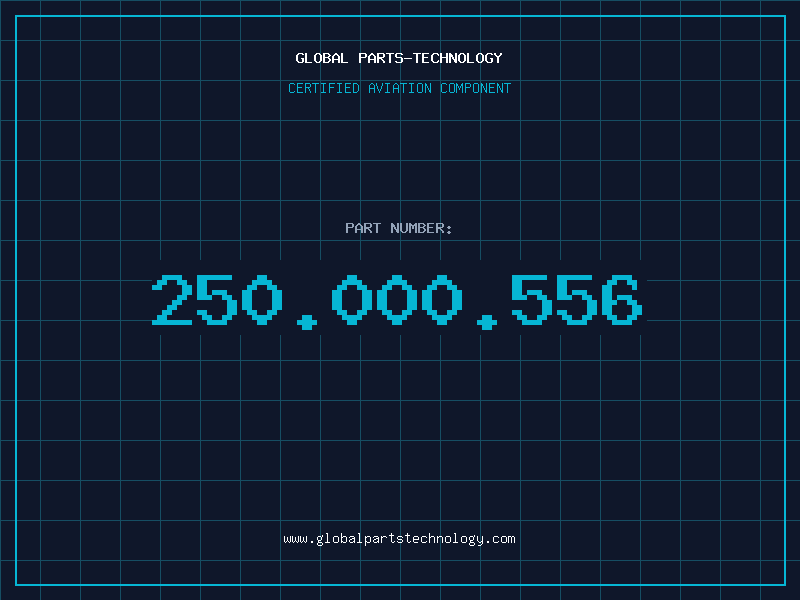 Aviation Part 250.000.556