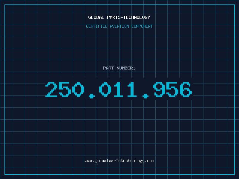 Aviation Part 250.011.956