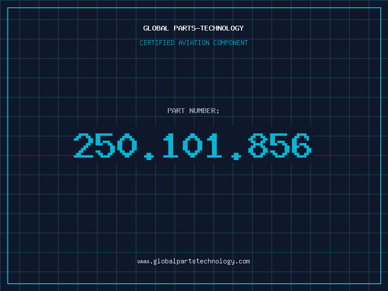 Aviation Part 250.101.856