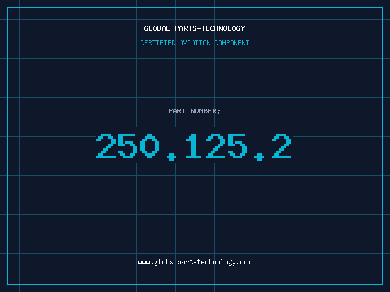 Aviation Part 250.125.2