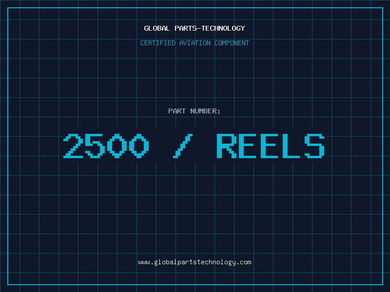 Aviation Part 2500 / REELS