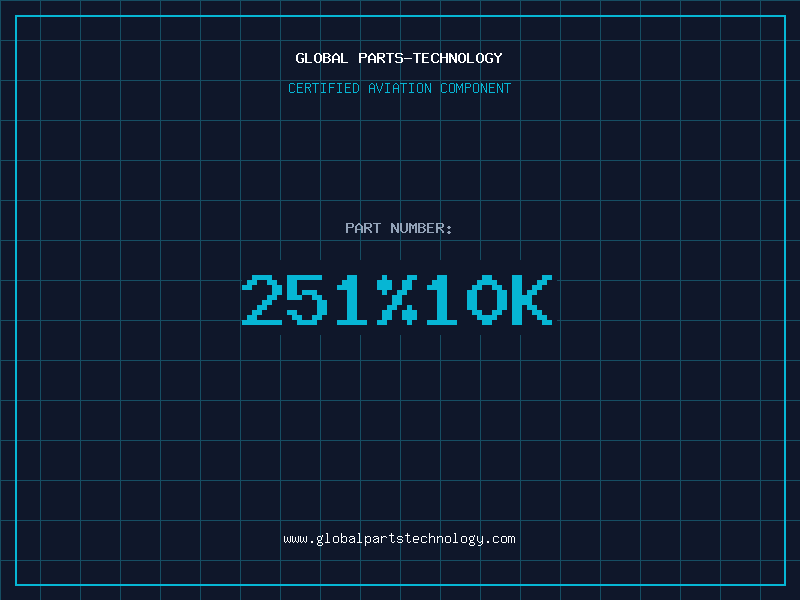 Aviation Part 251%10K