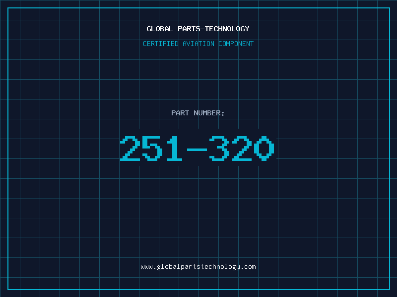 Aviation Part 251-320
