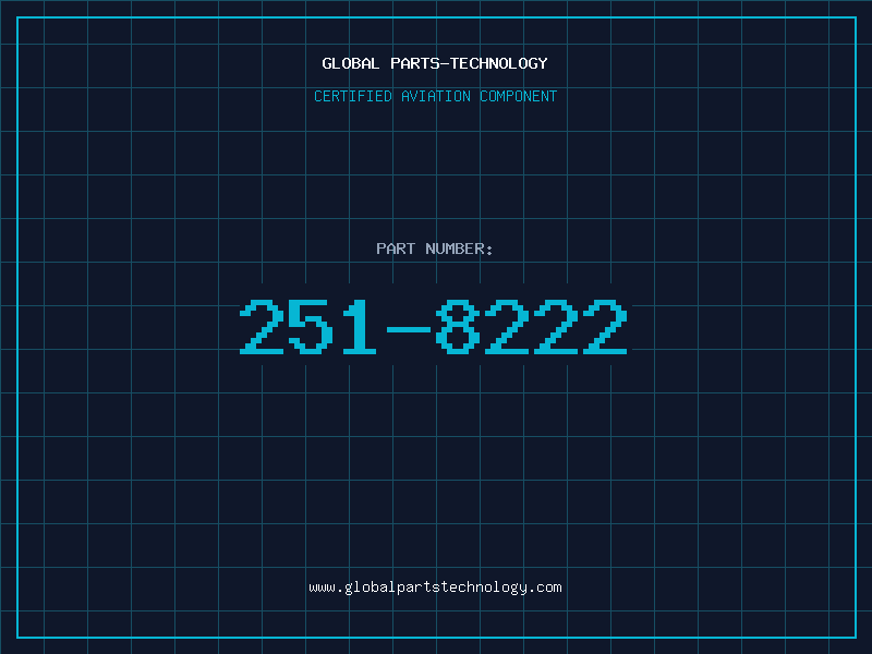 Aviation Part 251-8222